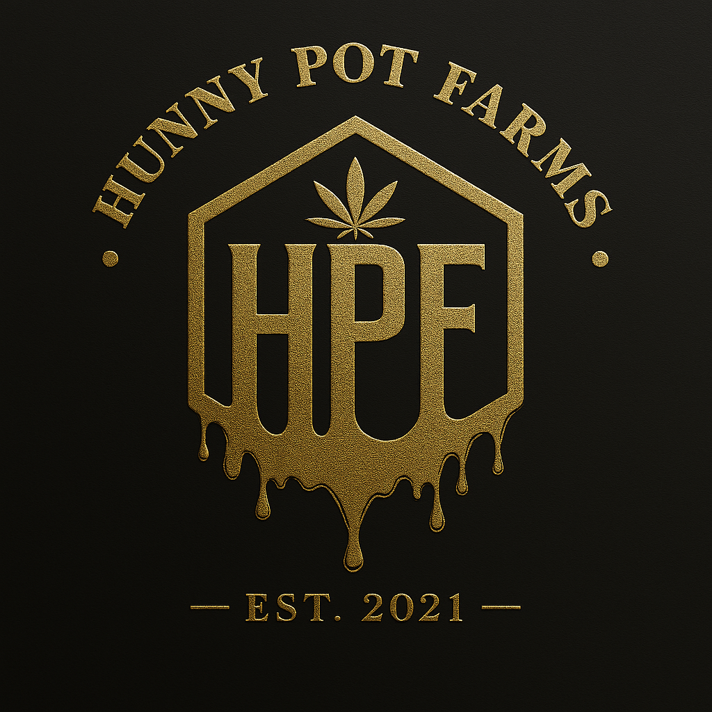 Hunny Pot Farms